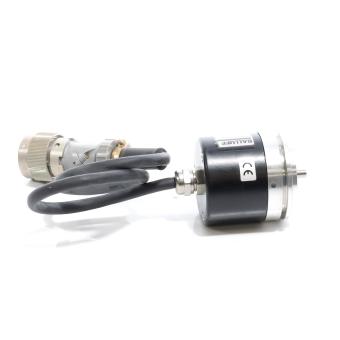Rotary encoder  Used
